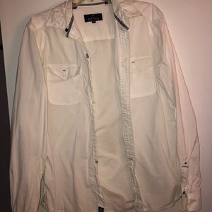 Buffalo David bitton button down